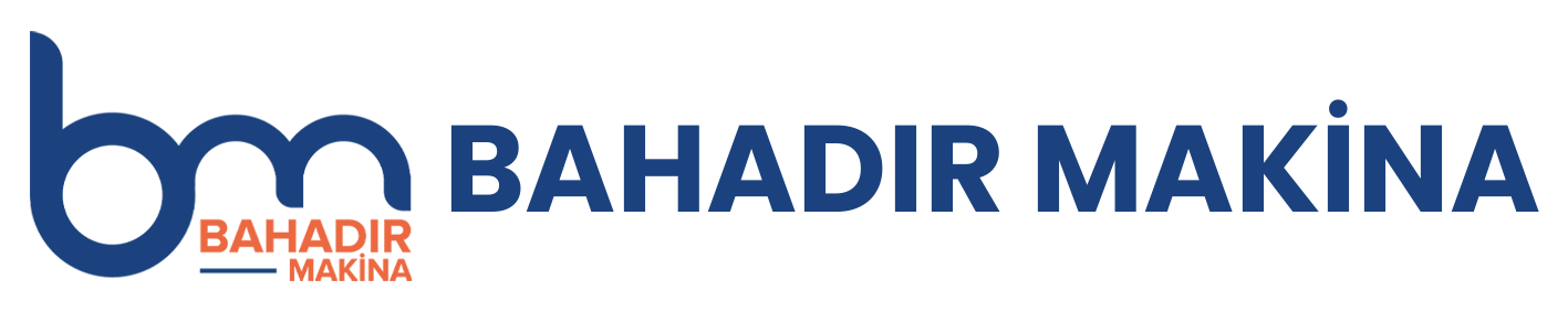 Bahadır Machine